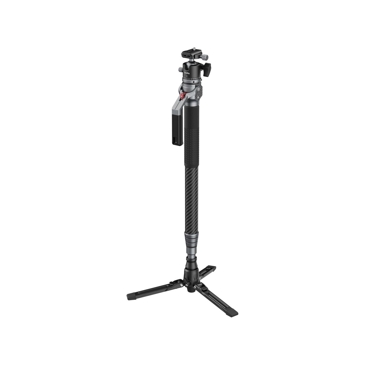 SmallRig Carbon Fiber Photography Monopod Lite-5564