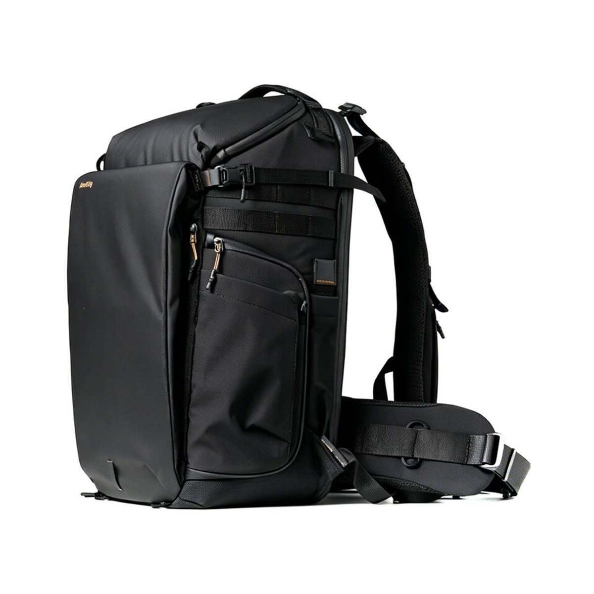 SmallRig Professional Outdoor Backpack (Black, 25L)-6521