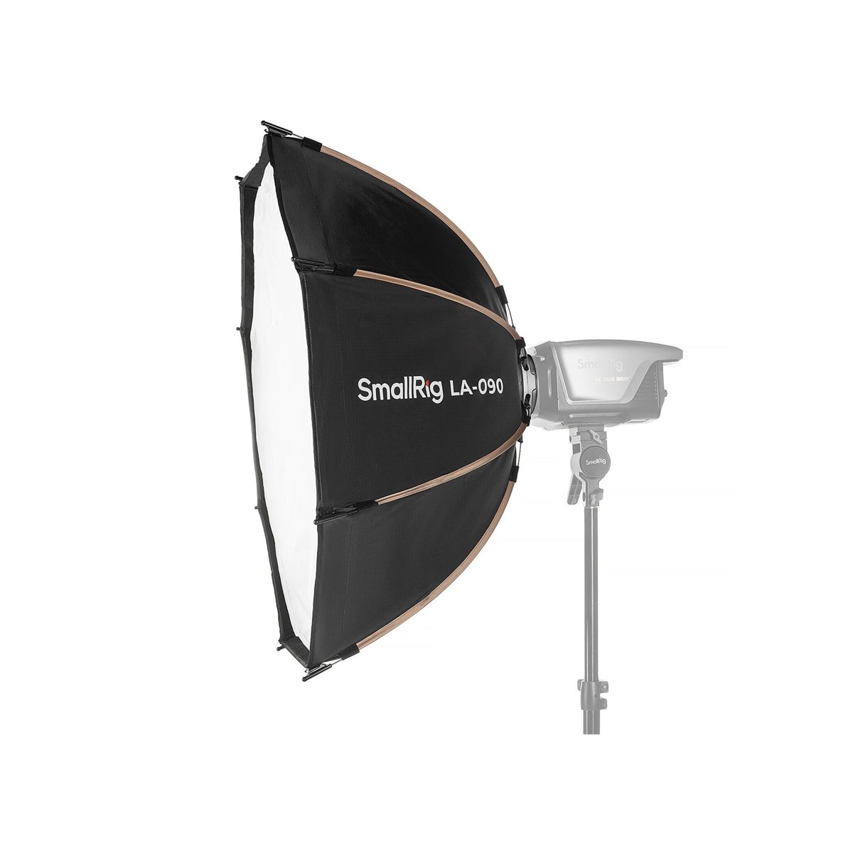 SmallRig LA-O90 Octagonal Softbox (35")-4633