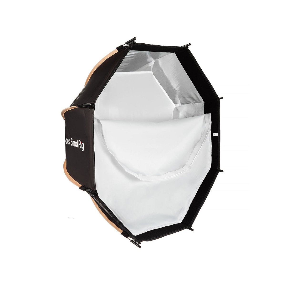 SmallRig LA-O65 Octagonal Softbox 25.6" / 65cm (4874) thumbnail 2