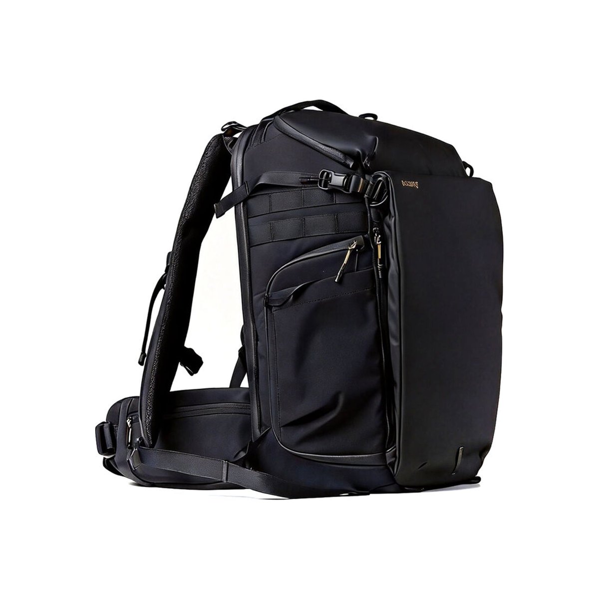 SmallRig Professional Outdoor Backpack (Black, 25L)-6521 thumbnail 2