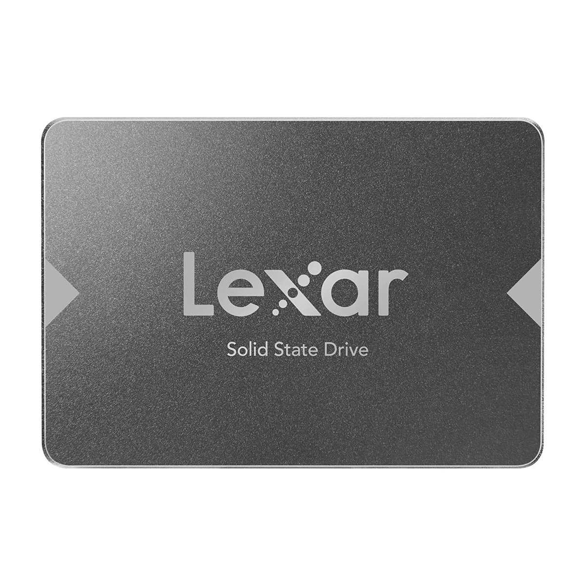 Lexar NS100 1TB 2.5" SATA III SSD â Up to 550MB/s | LNS100-1TRBNA