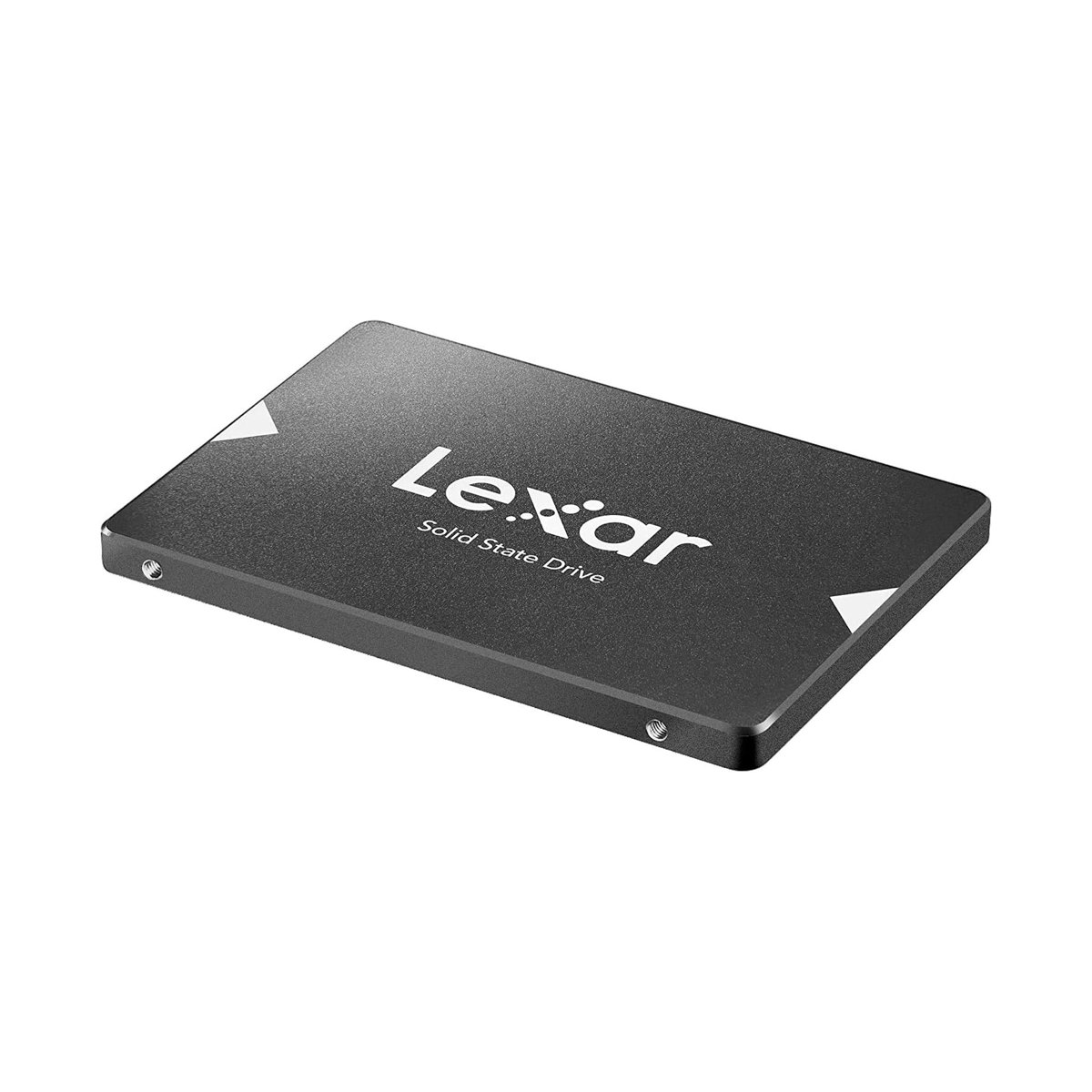 Lexar NS100 1TB 2.5" SATA III SSD – Up to 550MB/s | LNS100-1TRBNA thumbnail 2