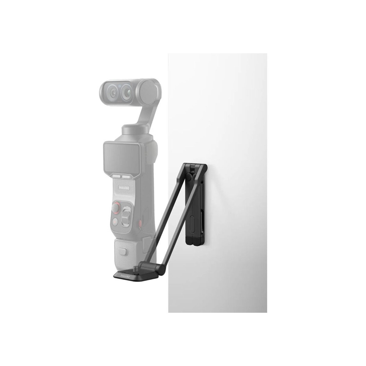Insta360 Magnetic Mount for Luna Series