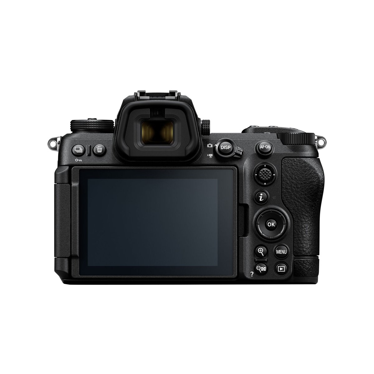 Nikon Z6 III Mirrorless Camera thumbnail 2