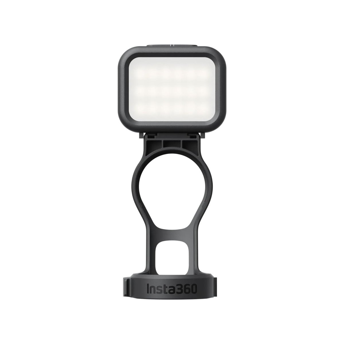 Insta360 Luna Ultra Mini Fill Light (Black) thumbnail 2
