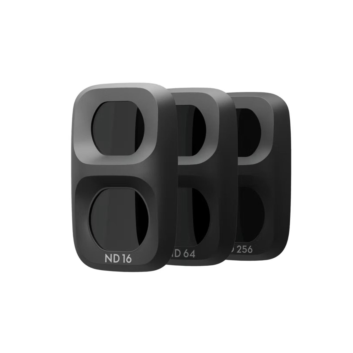 DJI Osmo Pocket 4P ND Filter Set (Black)