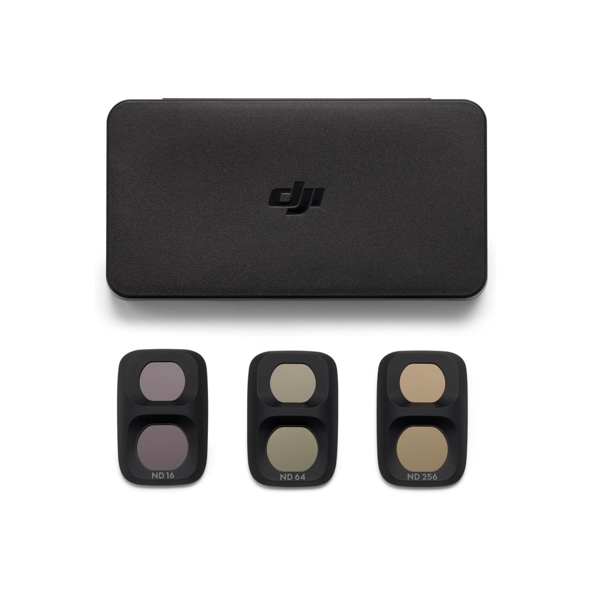 DJI Osmo Pocket 4P ND Filter Set (Black) thumbnail 2