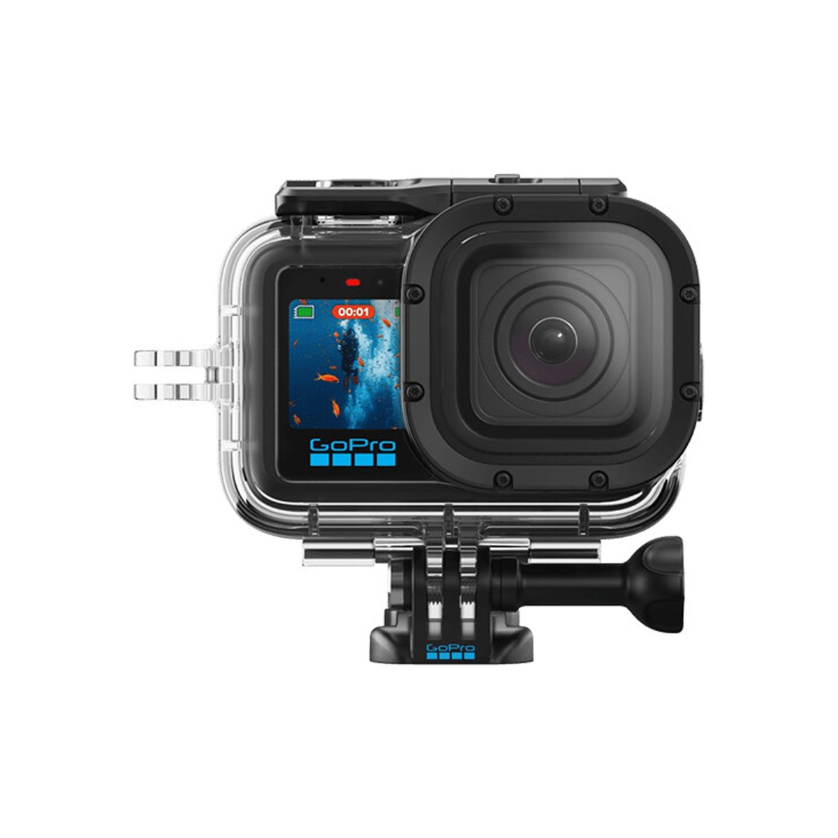 GoPro Protective Housing for MISSION 1 PRO thumbnail 2
