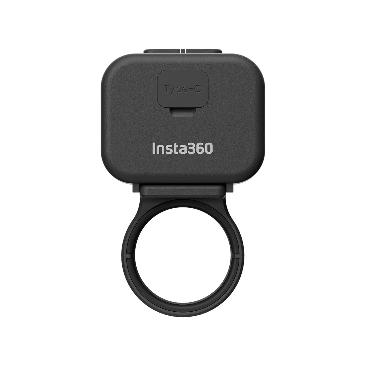 Insta360 GO Ultra Mini Fill Light (Black) thumbnail 2