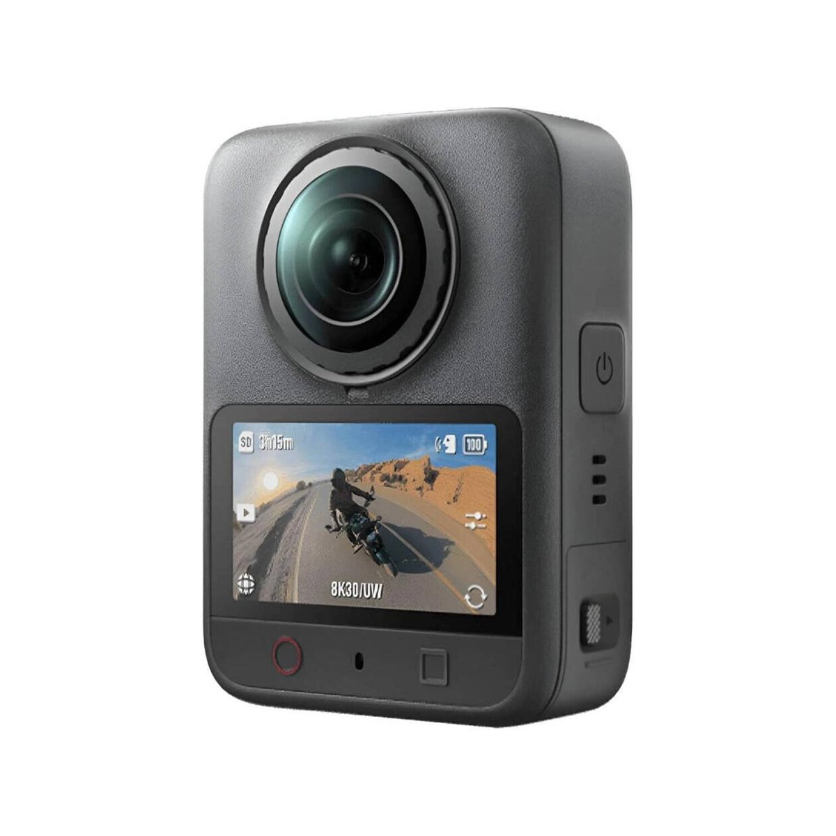 DJI Osmo 360 II Adventure Combo