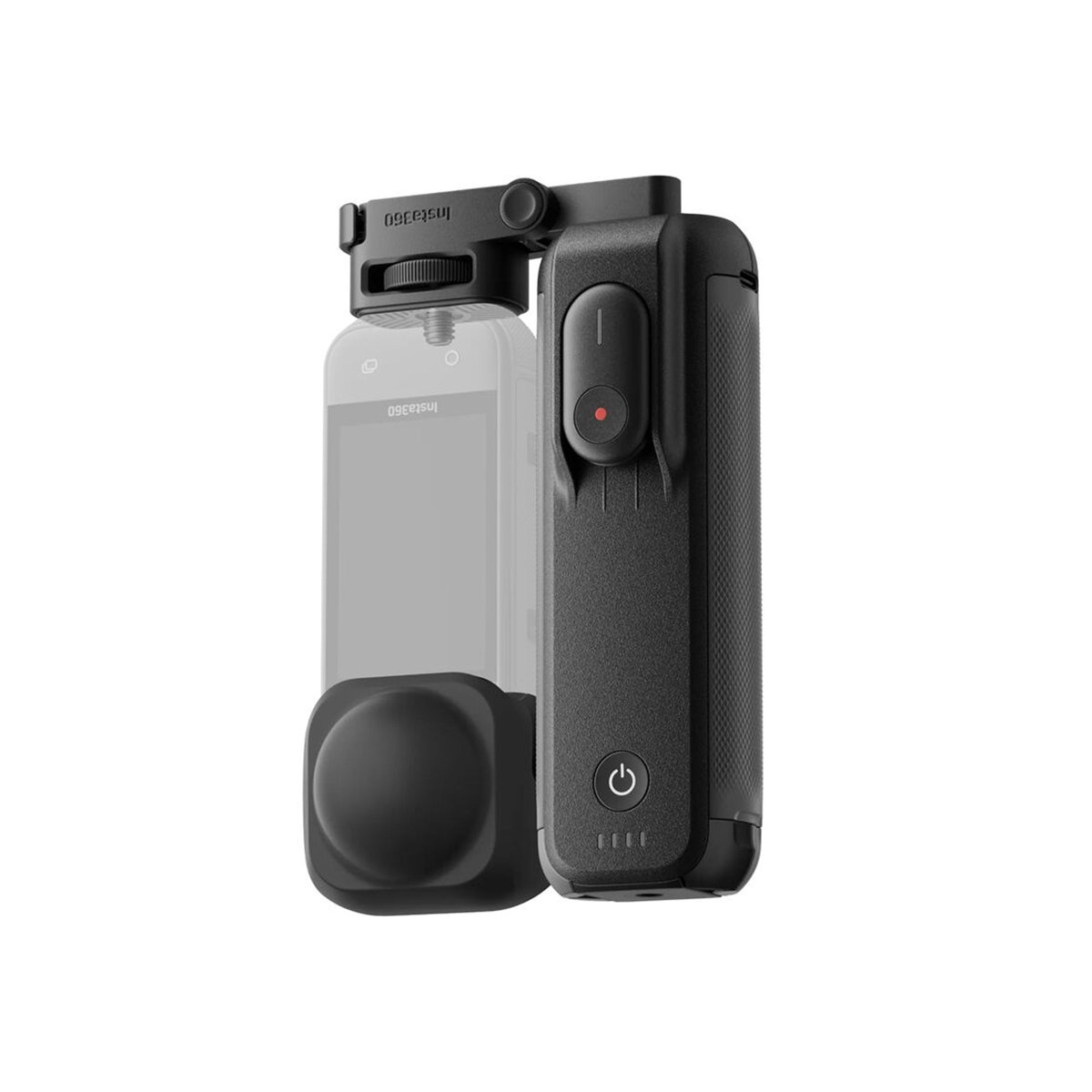 Insta360 FOMO Power Handle thumbnail 2