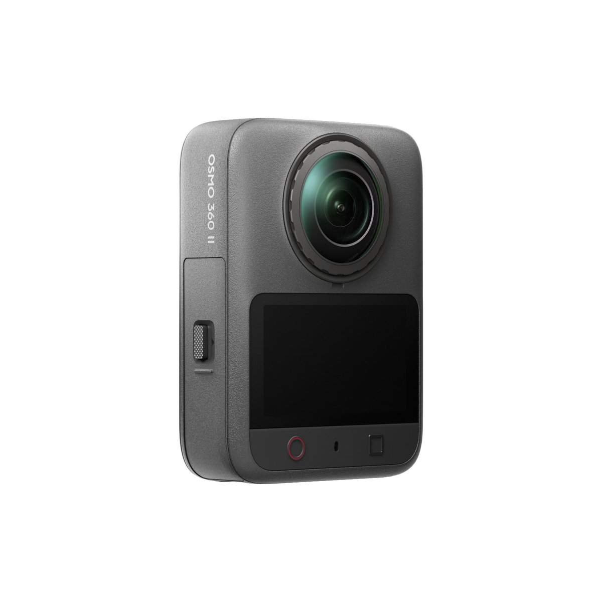 DJI Osmo 360 II Limitless Riding Combo
