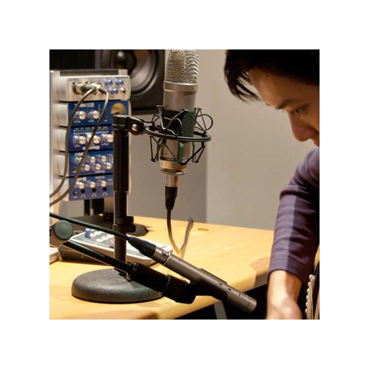 RODE DS1 Microphone Desktop Stand thumbnail 2