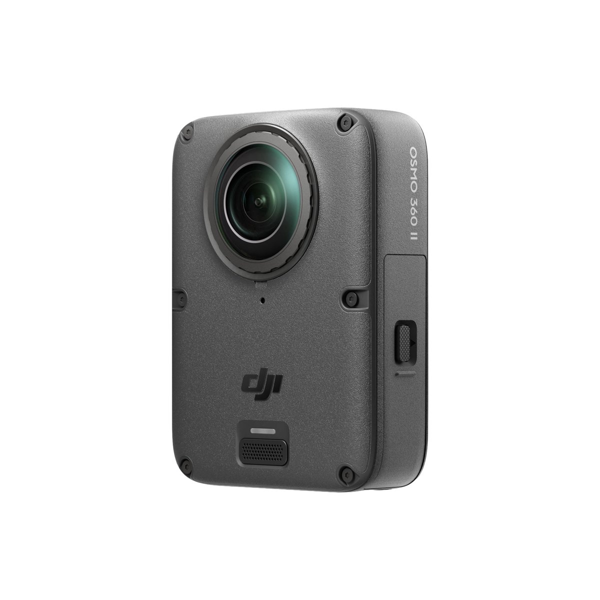 DJI Osmo 360 II Limitless Riding Combo thumbnail 2