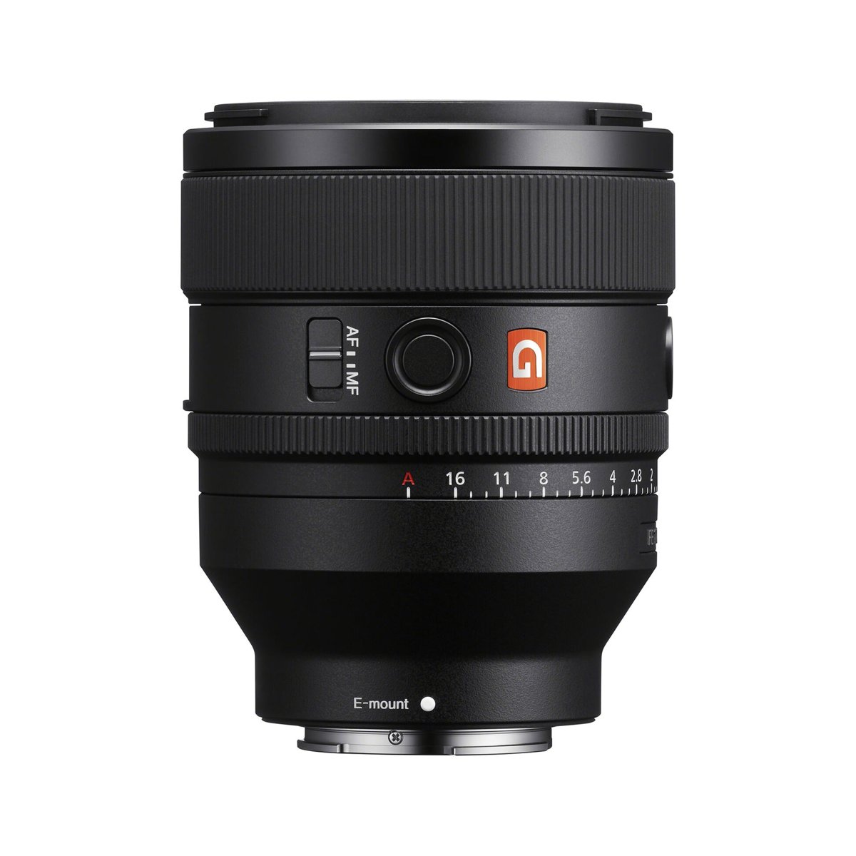 Sony FE 50mm f/1.2 GM Lens – Sony E-Mount (SEL50F12GM) thumbnail 2