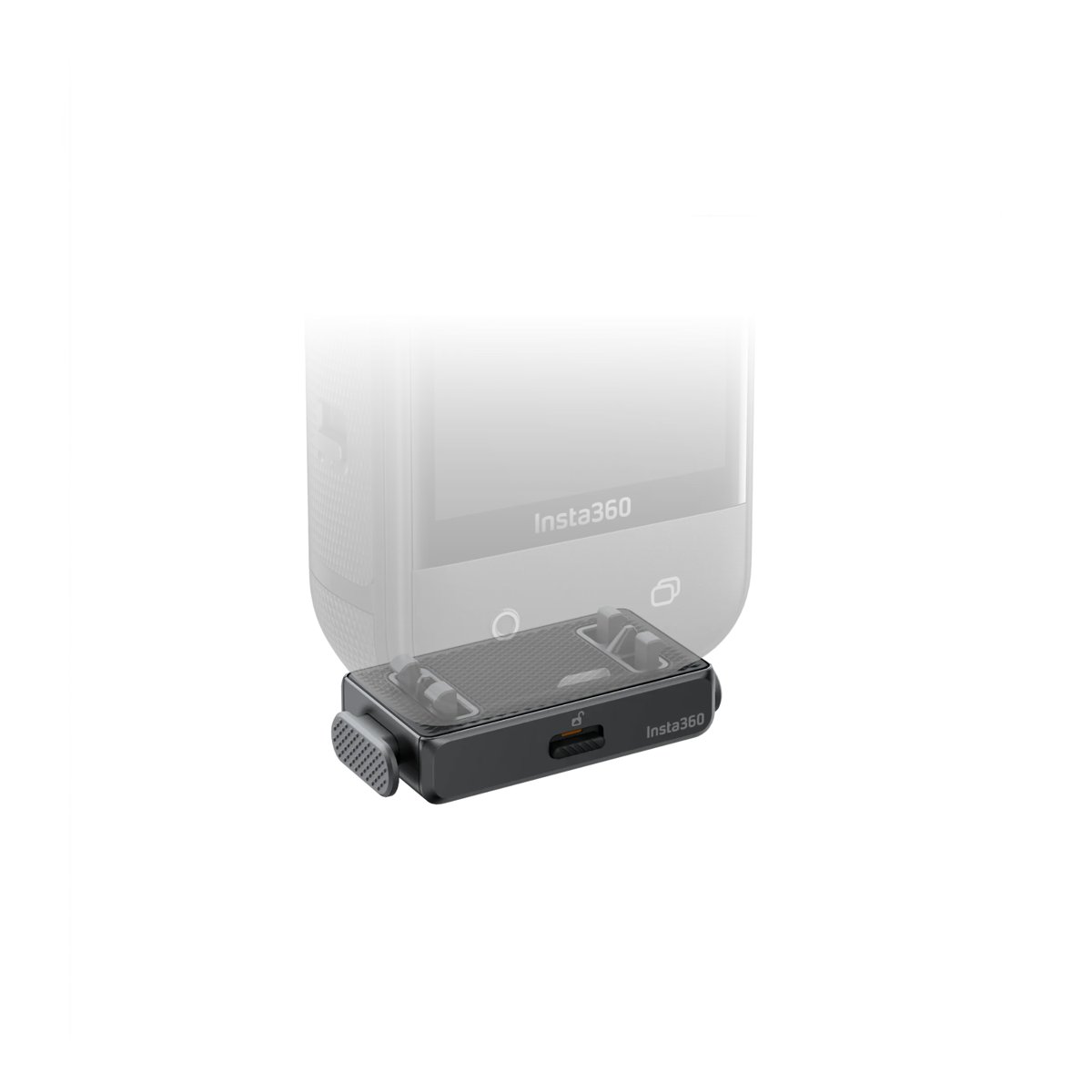 Insta360 Quick Release Mount for X6, X4 Air and X5