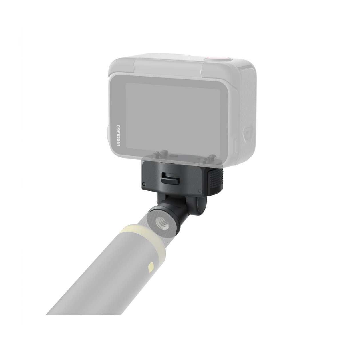 Insta360 1/4âŗ to Magnetic Quick Release Adapter