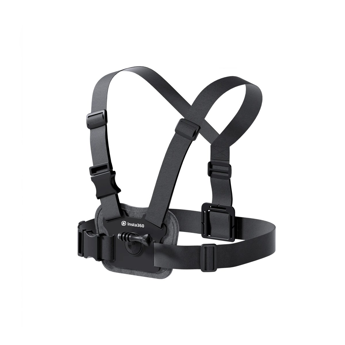 Insta360 Chest Strap Harness 2.0