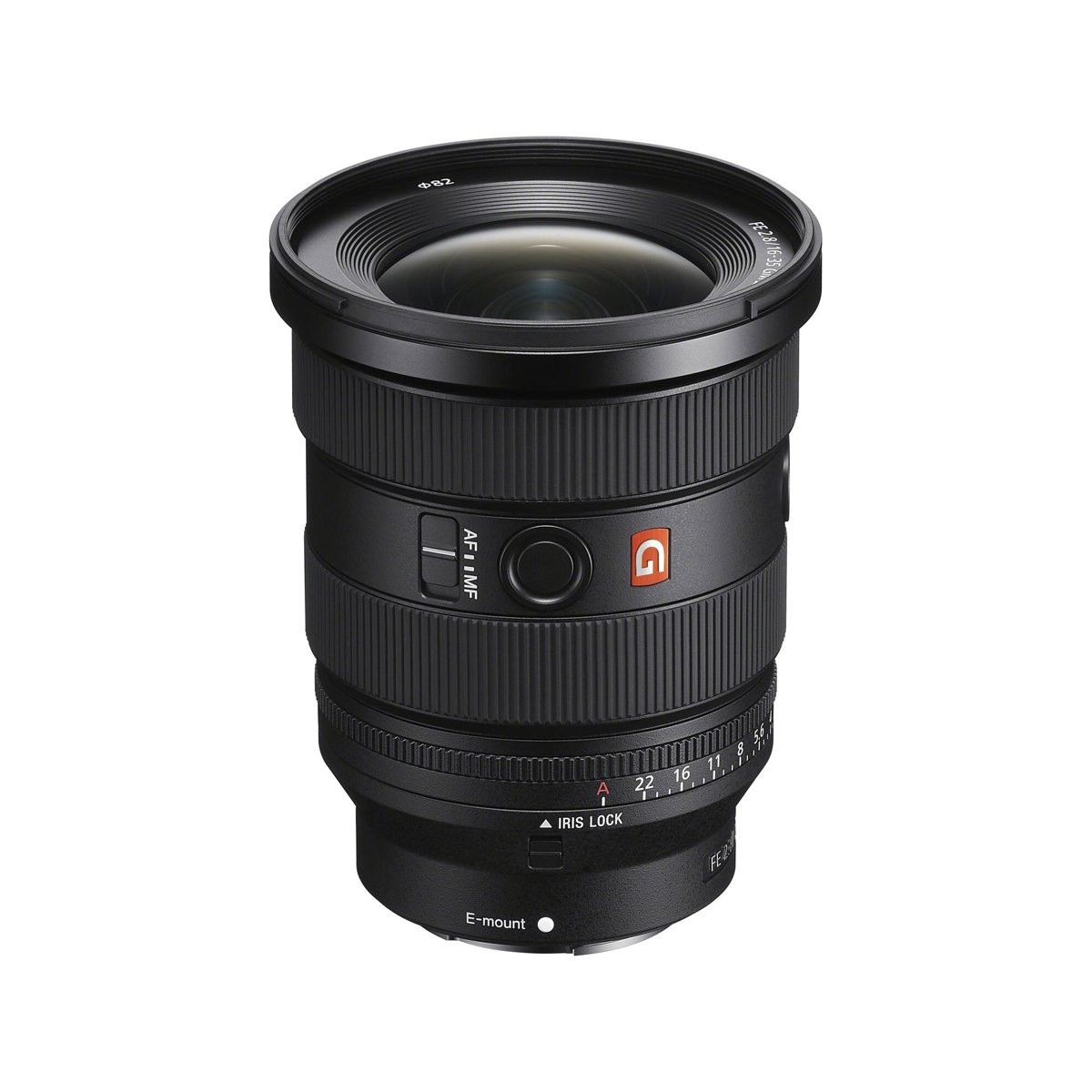 Sony FE 16-35mm f/2.8 GM II Lens (Sony E) thumbnail 2
