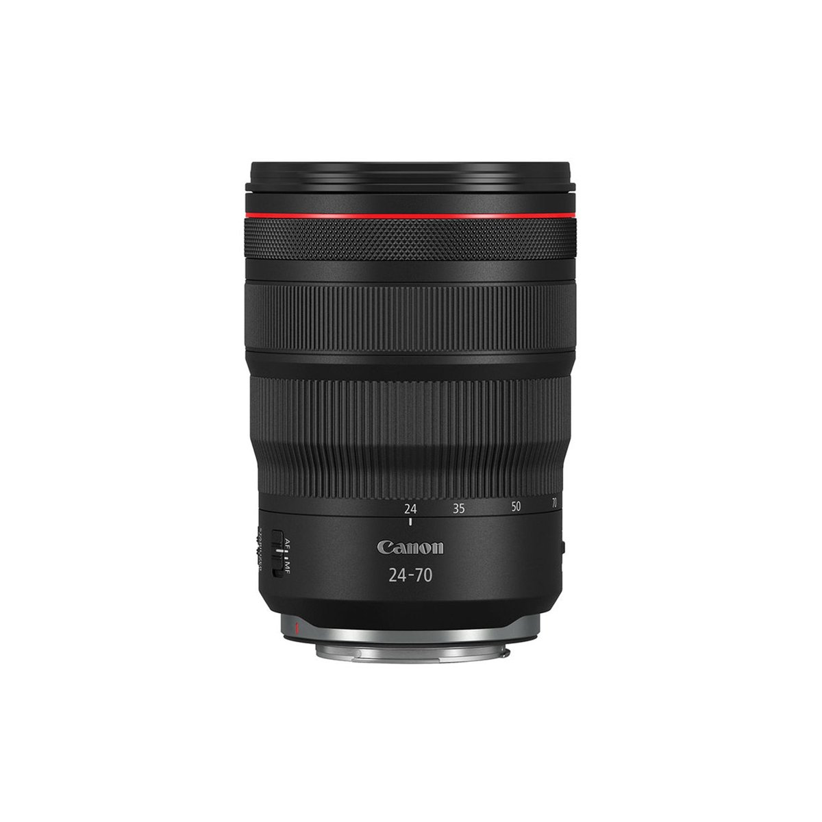 Canon RF 24-70mm f/2.8 L IS USM Lens thumbnail 2