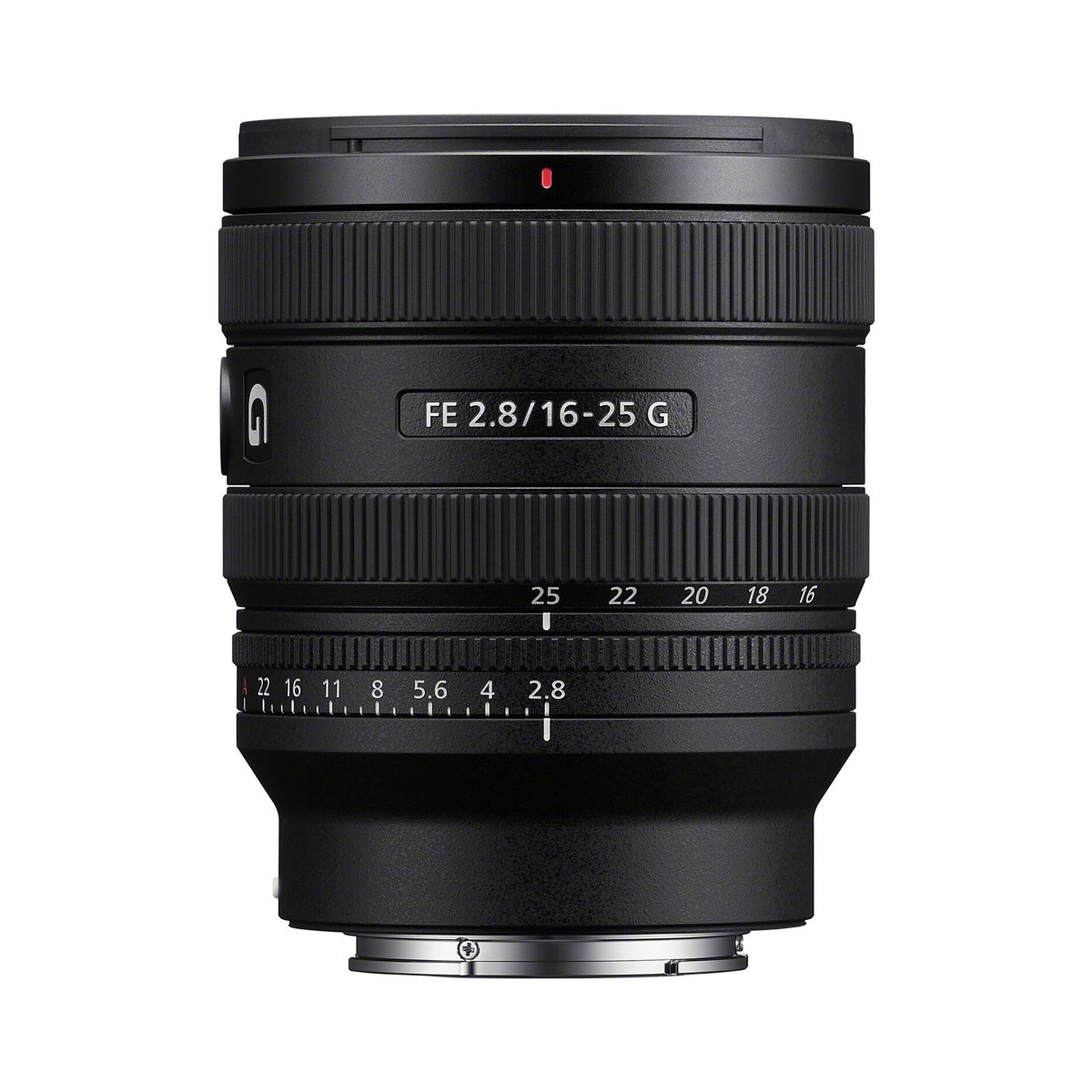 Sony FE 16-25mm f/2.8 G Lens (Sony E) thumbnail 2