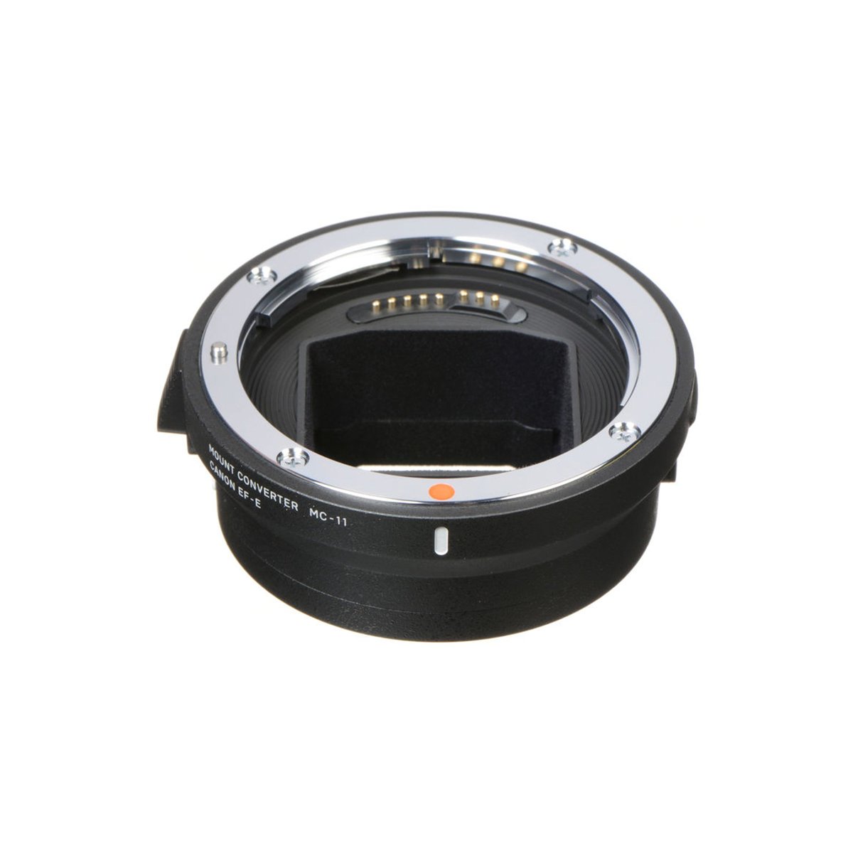 Sigma MC-11 Mount Converter/Lens Adapter (Sigma EF-Mount Lenses to Sony E)