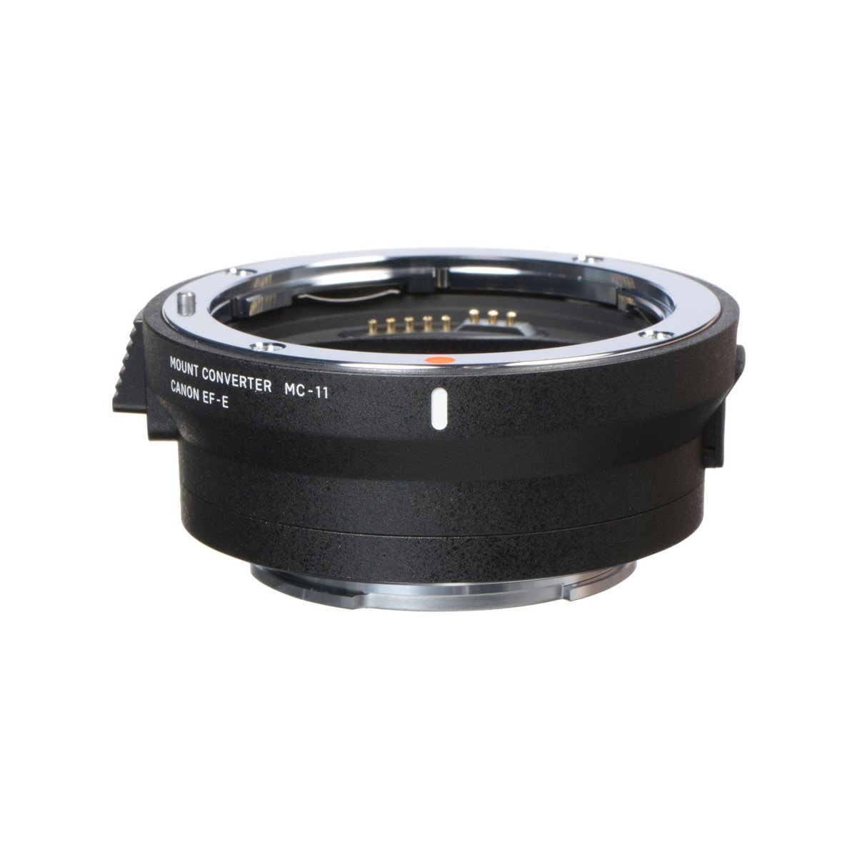 Sigma MC-11 Mount Converter/Lens Adapter (Sigma EF-Mount Lenses to Sony E) thumbnail 2