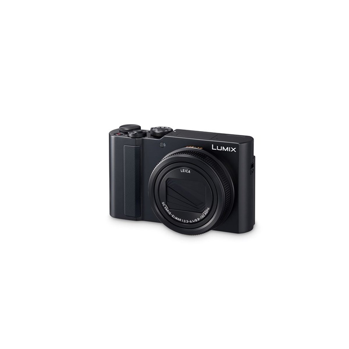 Panasonic LUMIX TZ300 20.1MP 15x Zoom 4K Compact Camera Black– DC-TZ300GA thumbnail 2