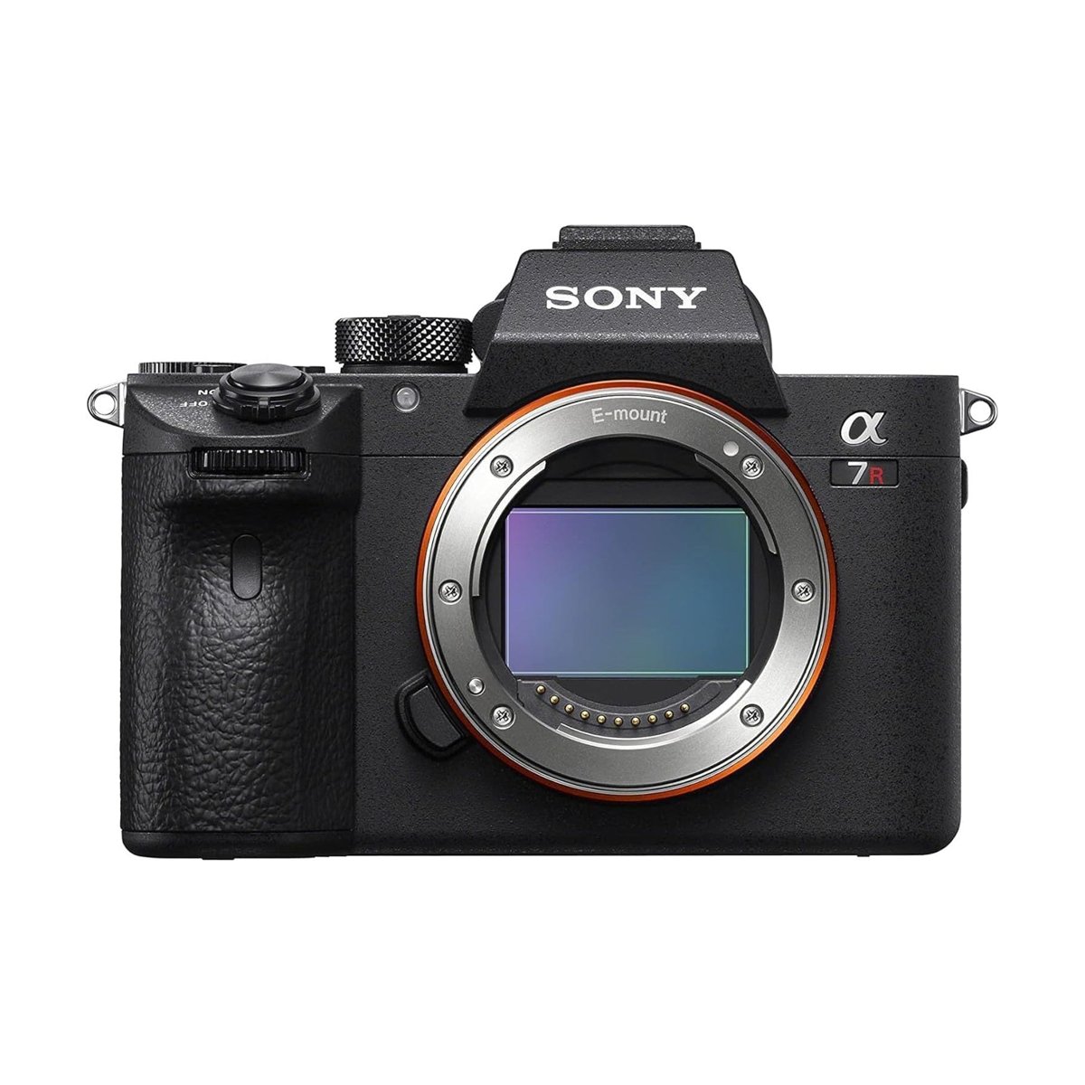 Sony Alpha 7R IV full-frame Mirrorless Camera â Body Only