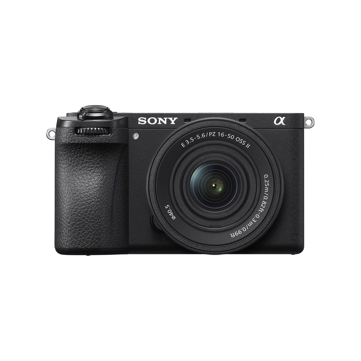 Sony a6700 Mirrorless Camera with 16-50mm f/3.5-5.6 II Lens thumbnail 2