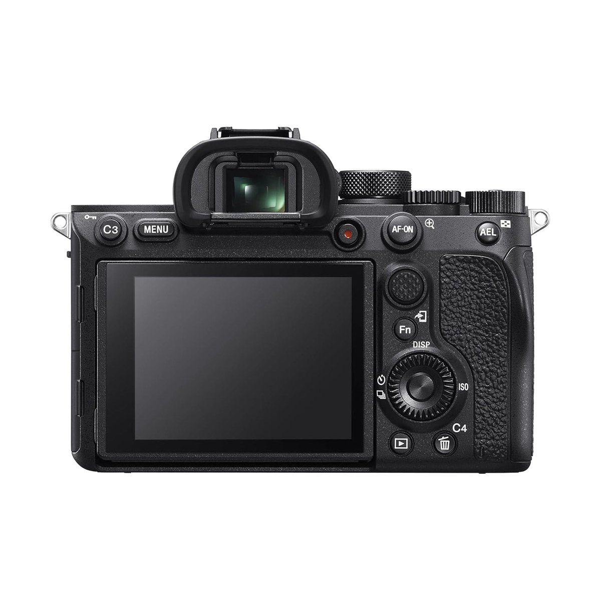 Sony Alpha 7R IV full-frame Mirrorless Camera – Body Only thumbnail 2