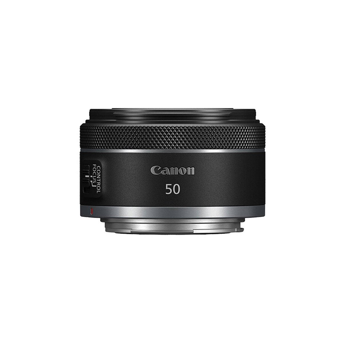 Canon RF 50mm f/1.8 STM Lens (Canon RF) thumbnail 2