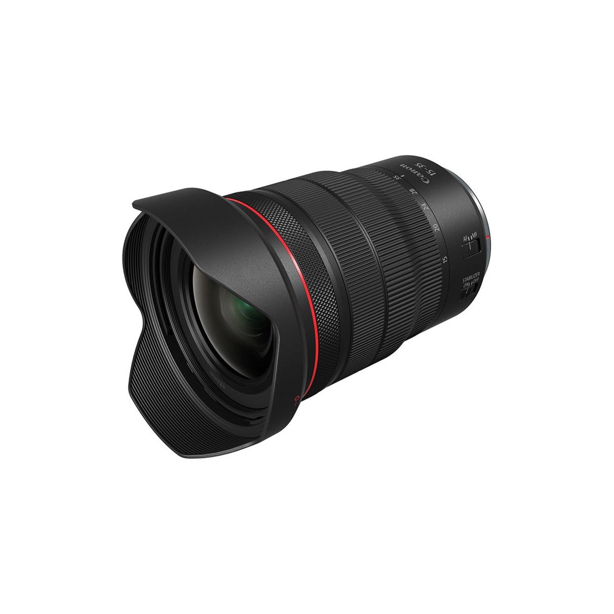 Canon RF 15-35mm f/2.8 L IS USM Lens (Canon RF) thumbnail 2