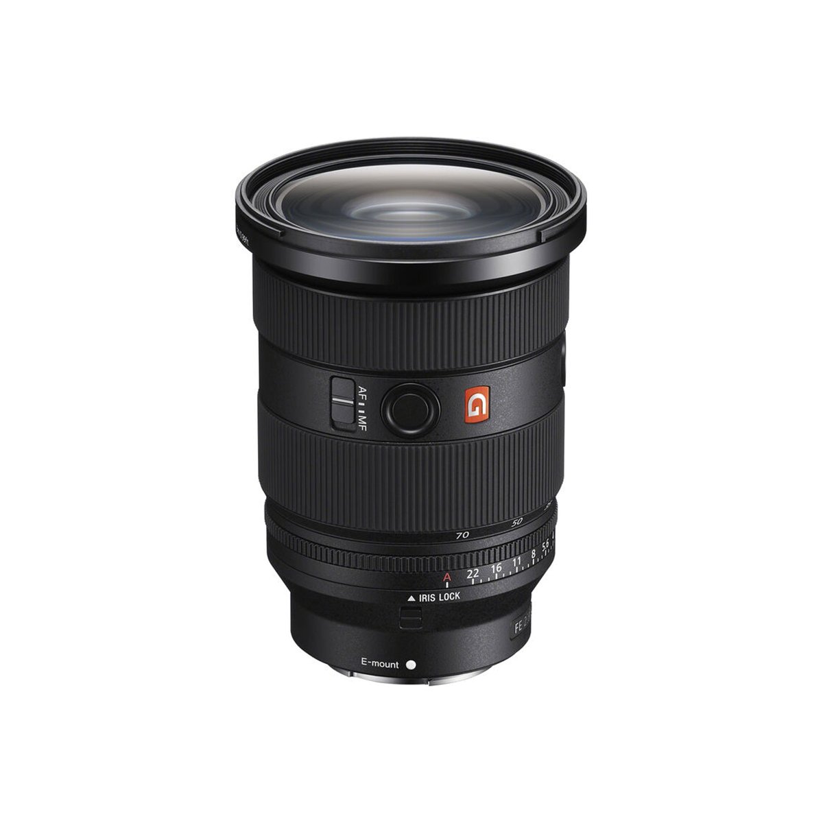 Sony FE 24-70mm f/2.8 GM II Lens (Sony E)