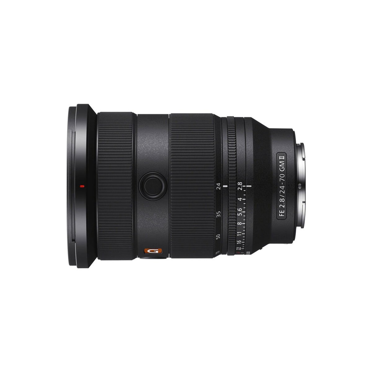 Sony FE 24-70mm f/2.8 GM II Lens (Sony E) thumbnail 2