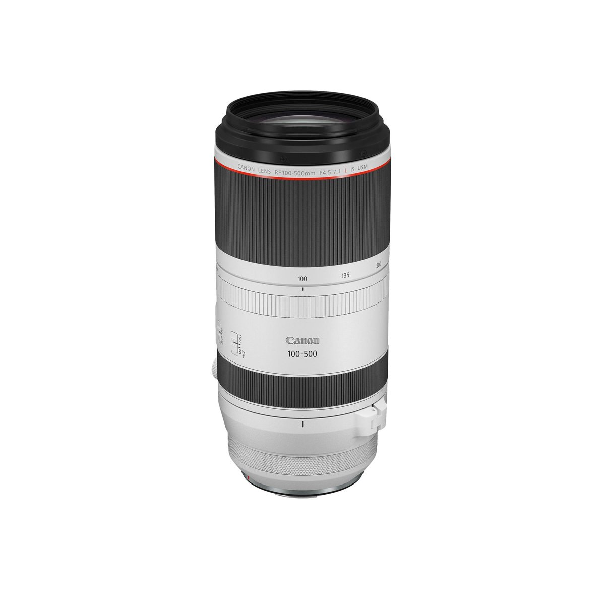 Canon RF 100-500mm f/4.5-7.1 L IS USM Lens thumbnail 2