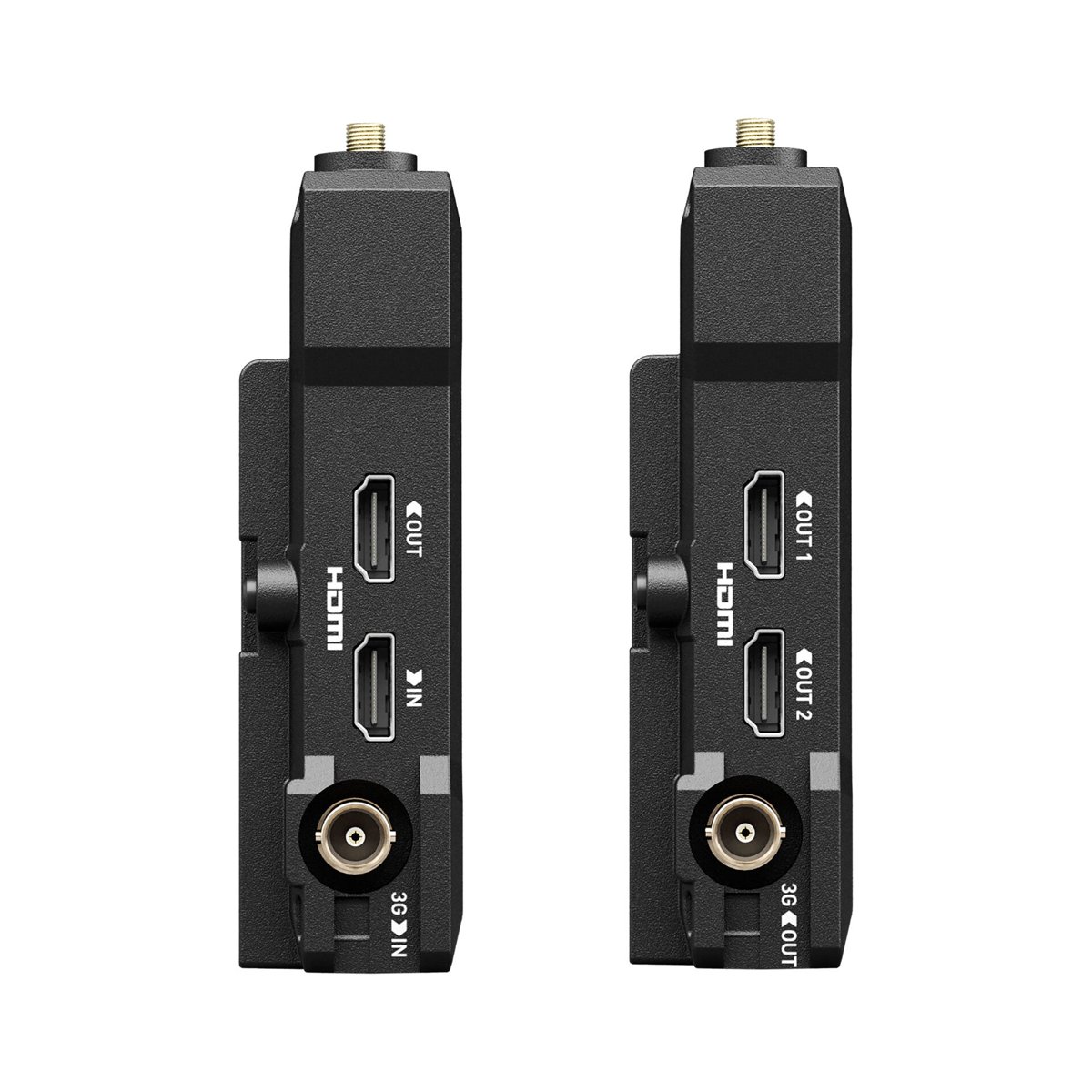 Atomos TX 4K/HD Wireless Video Transmitter & Receiver Set-ATOMTXRX01 thumbnail 2