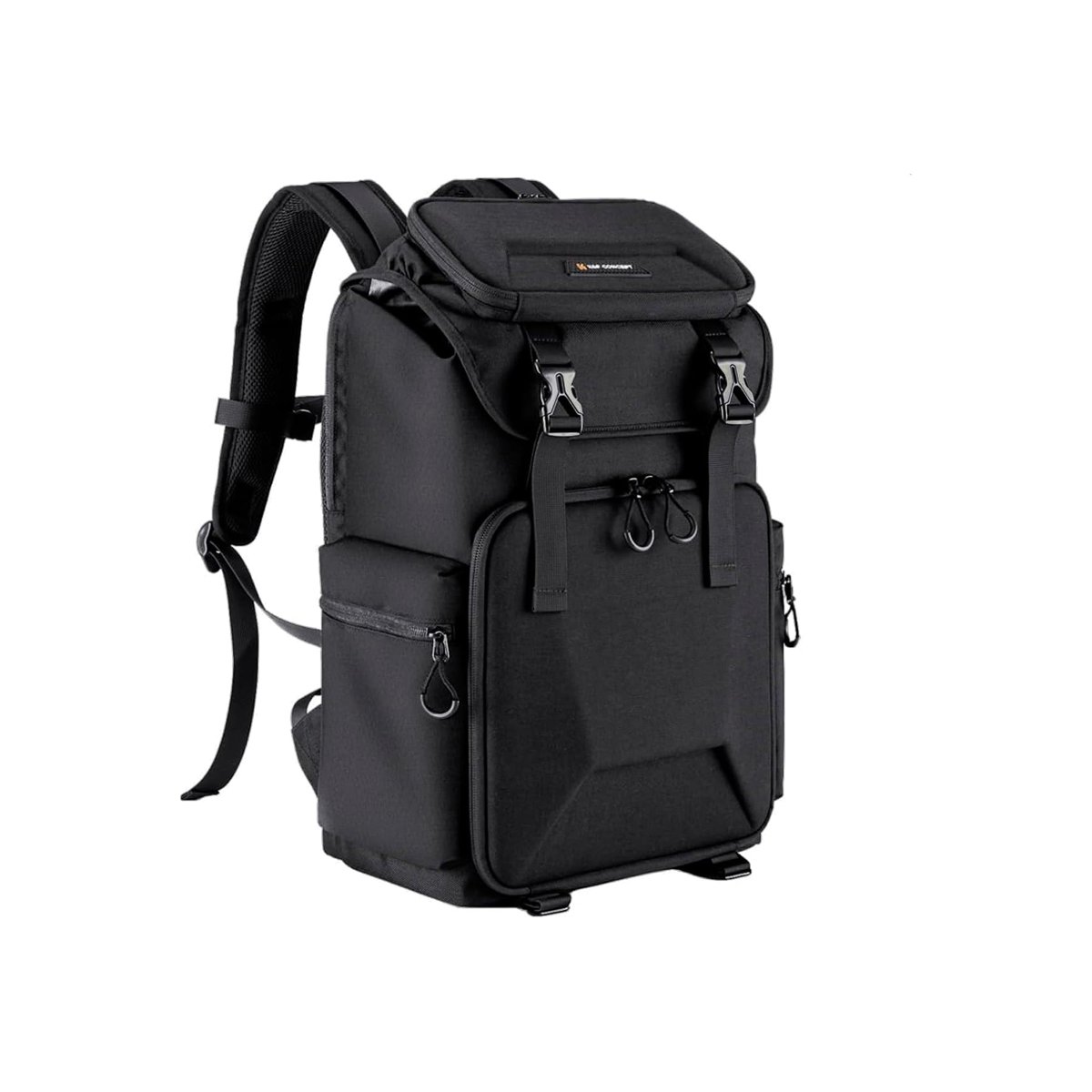 K&F Concept 25L Hard-Shell Camera Backpack with Laptop Compartment â KF13.098V6