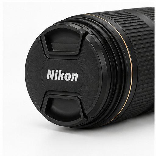 NIKON 72MM FRONT LENS CAP thumbnail 2