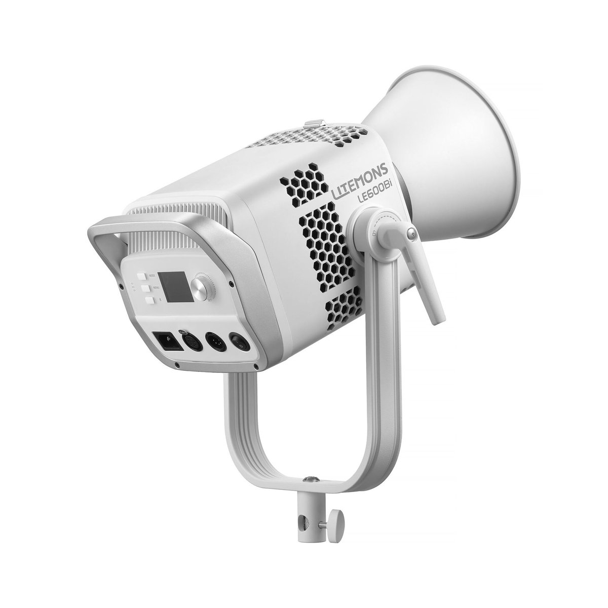 Godox Litemons LE600Bi Bi-Color LED Monolight (White) thumbnail 2