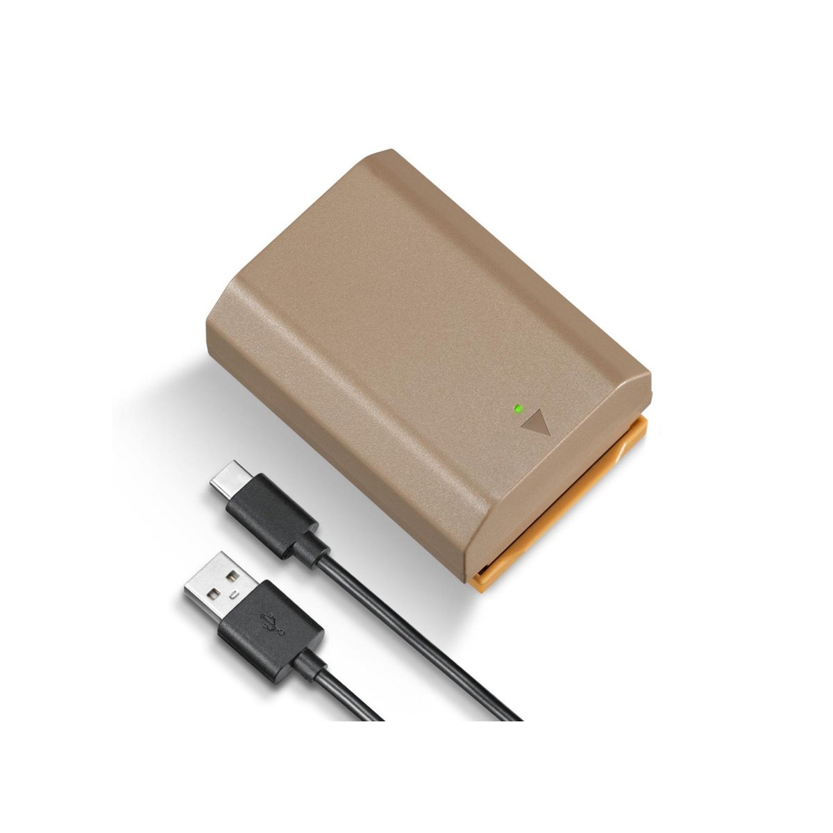 K&F Concept NP-FZ100 2280mAh USB-C Battery for Sony Cameras â KF28.0023