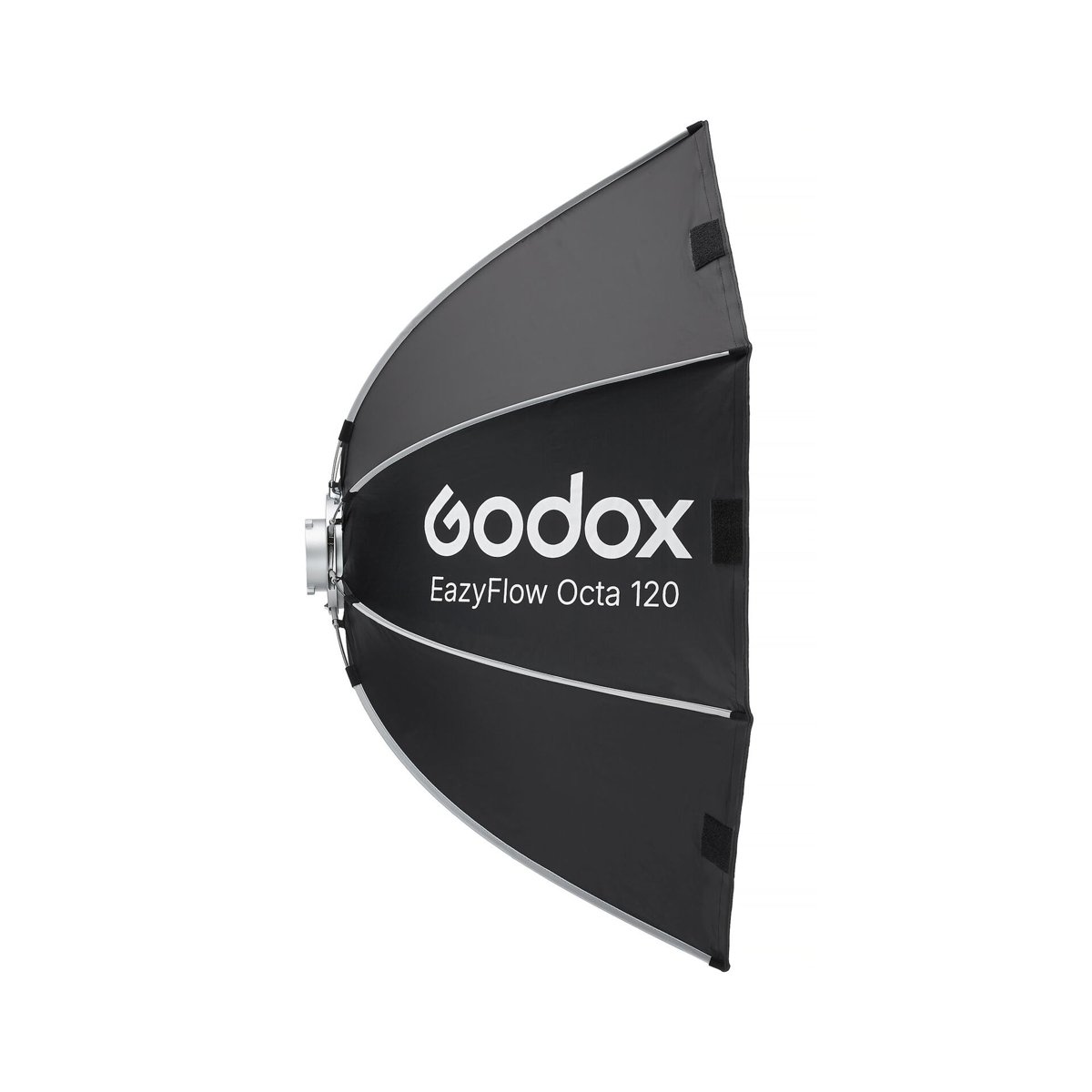 Godox EazyFlow Octa 120 Foldable Softbox (47.2") thumbnail 2