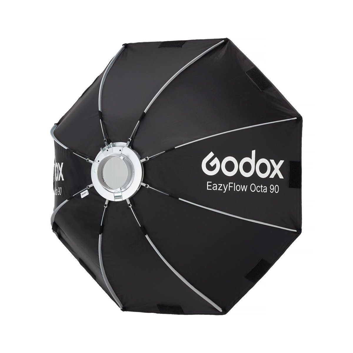 Godox EazyFlow Octa 90 Foldable Softbox (35.4") thumbnail 2