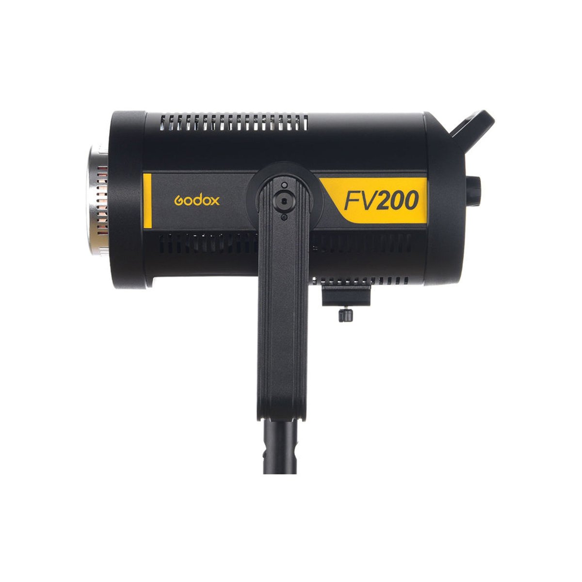 Godox FV200 High Speed Sync Flash/Daylight LED Monolight thumbnail 2
