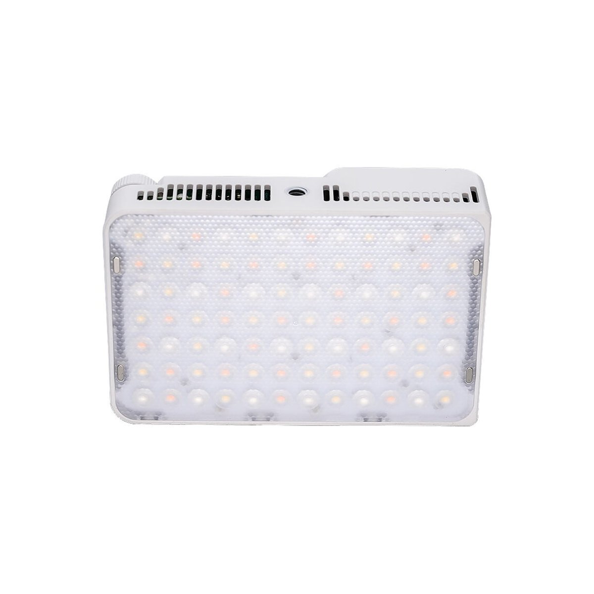 amaran Ace 25c RGB LED Light Panel All-in-One Creator Kit (White)