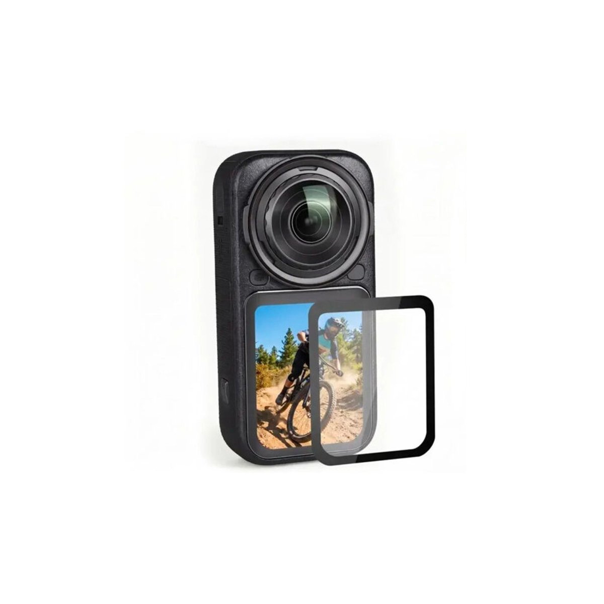 Screen Protector for Insta360 X6