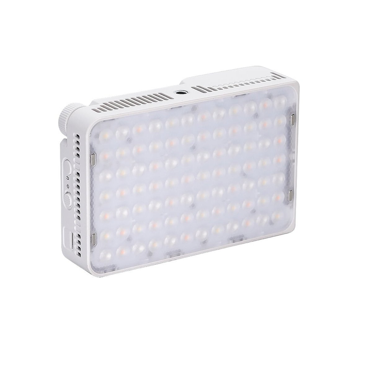 amaran Ace 25c RGB LED Light Panel All-in-One Creator Kit (White) thumbnail 2