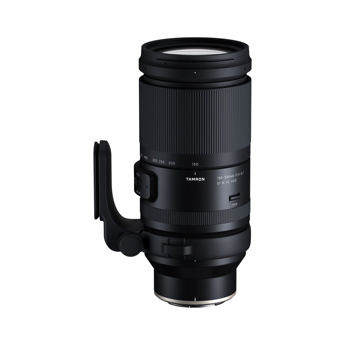 Tamron 150-500 mm F/5-6.7 Di III VC VXD Nikon Z