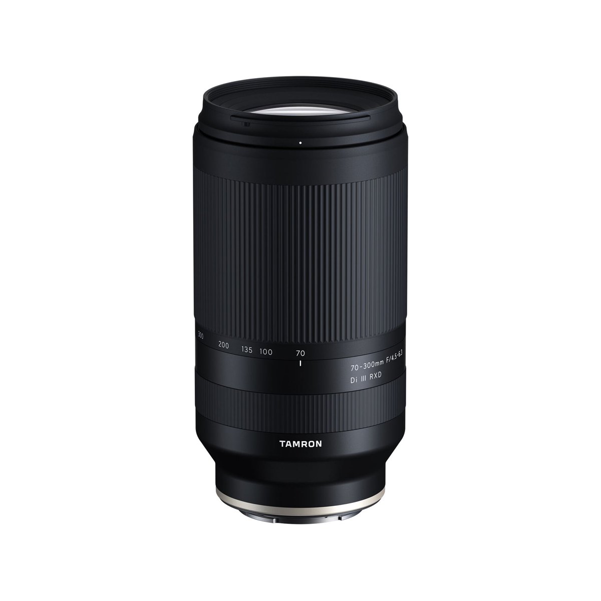 Tamron 70-300 mm F/4.5-6.3 Di III RXD Sony-E